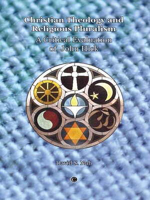 cover image of Christian Theology and Religious Pluralism